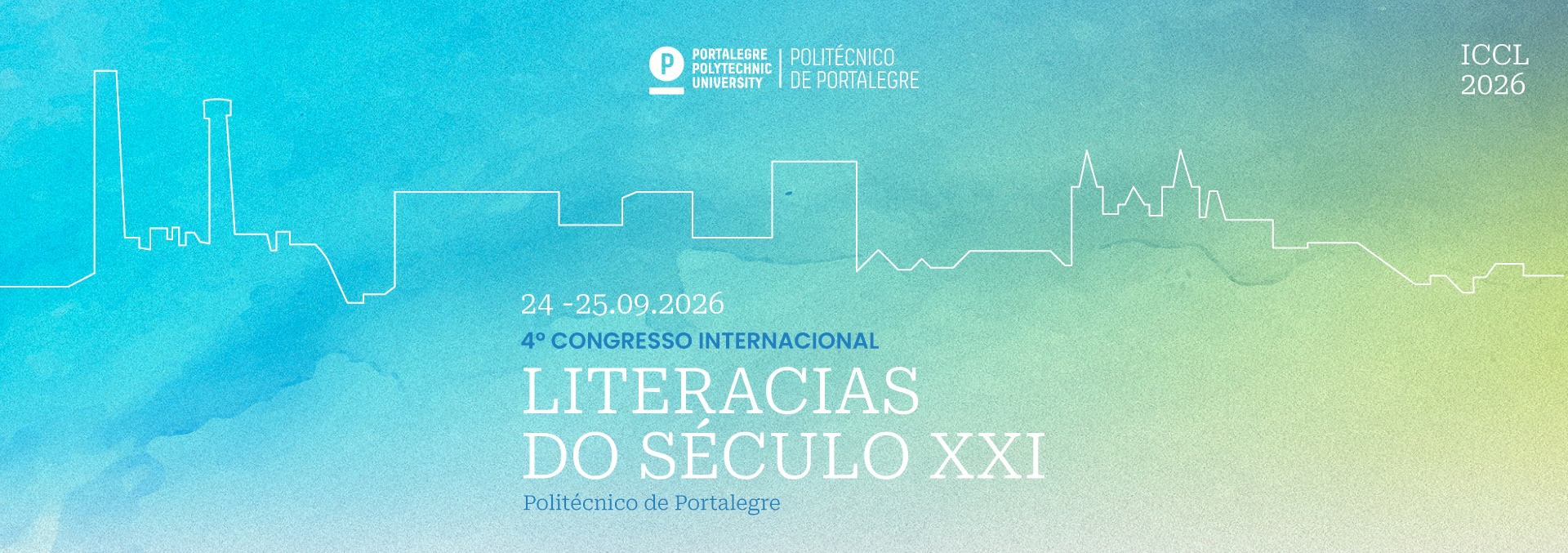 3rd International Congress on 21st-Century Literacies